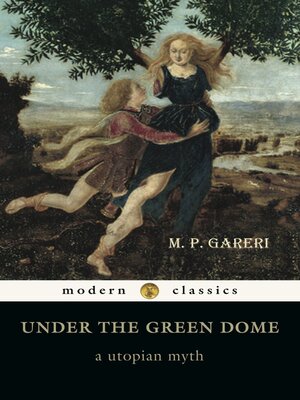 cover image of Under the Green Dome